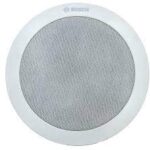 Bosch PA LC1-PC30G6-6-IN PREMIUM-SOUND CEILING LOUDSPEAKER 30 W