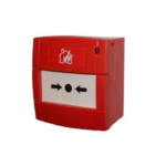 Notifier F-MCP Glass Manual Call Point