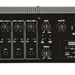 AHUJA 160 DP AMPLIFIER