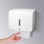 PAPER DISPENSER