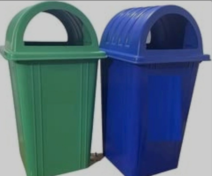 596605827 GARBAGE DUSTBIN - Image 1
