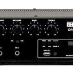 AHUJA 570 DP AMPLIFIER