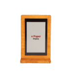 7.5 Inches Single-Side Vertical Wooden eSignCard