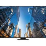 98" Crystal UHD QE98C Digital Signage