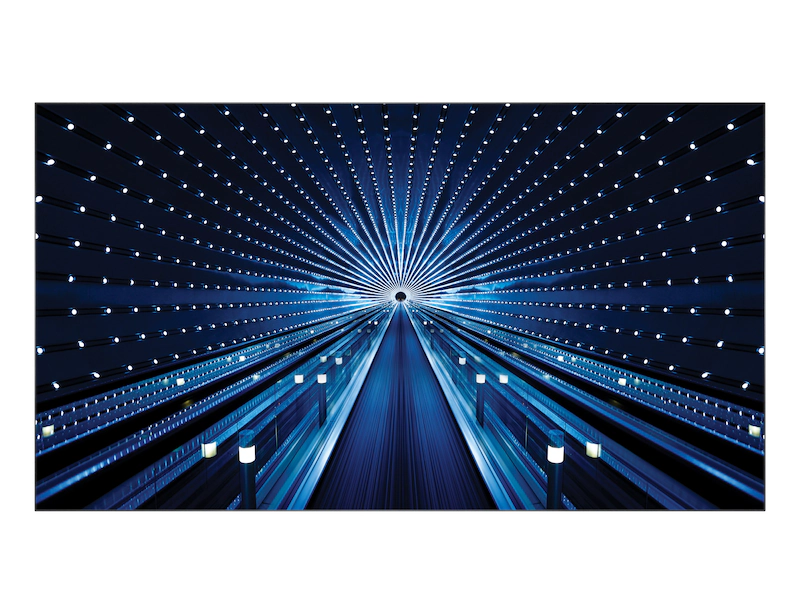 The_Wall_AIO_Front_B The Wall All-in-One 146" (4K) - Image 1