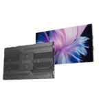 Indoor LED Display | 29 Inches Cabinet