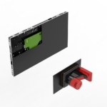 Indoor LED Display | 29 Inches Cabinet - Image 2