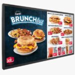 QET Series Digital Signage